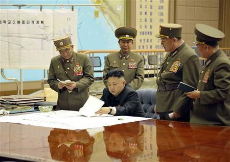 Which scenario suit to two Koreas’ relations? - ảnh 1